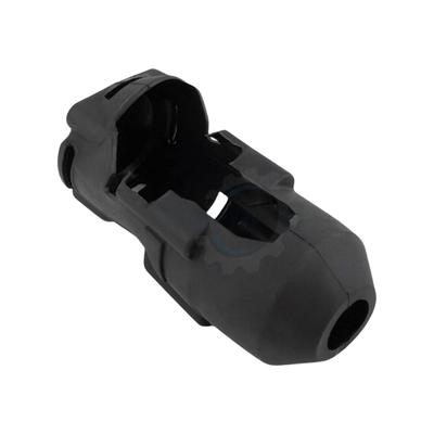 Schutzhülle für Schlagschrauber 1/2 Zoll Drehmoment Schlagschrauber Gummi Schutzschlüsselhülle für 2767-20 & 2863-20 Zubehör