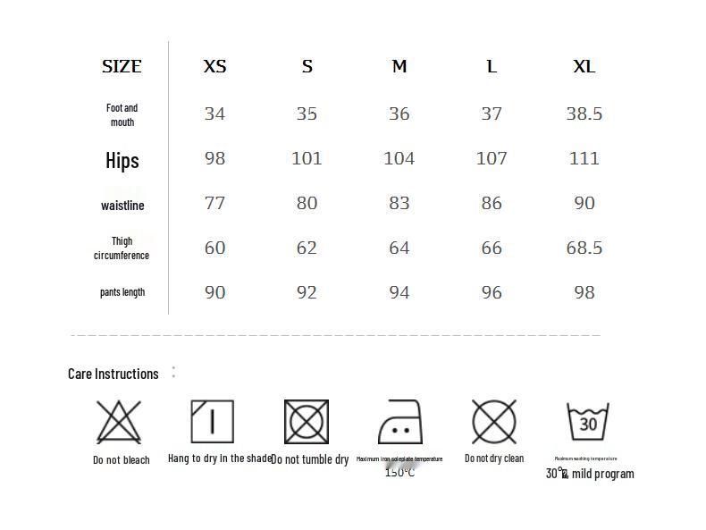 CROQUIS Men's Loose Fit Tapered Casual Pants