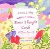 Louise Hay Power Cards Affirmation Cards