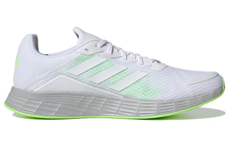 Men's Sneakers adidas Duramo SL 'White Signal Green'