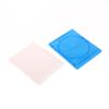 Double Cd Dvd Discs Storage Box Cd Game Case Box Game Disk Holder Disk Case