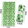 Degradable Poo Refills Scooper Home Supply Plastic 5Rolls/75Pcs Pet Dog Waste Poop Bags Pick