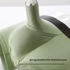 Men's Bamboo Fiber Bullet-Style Pouch Boxer Briefs