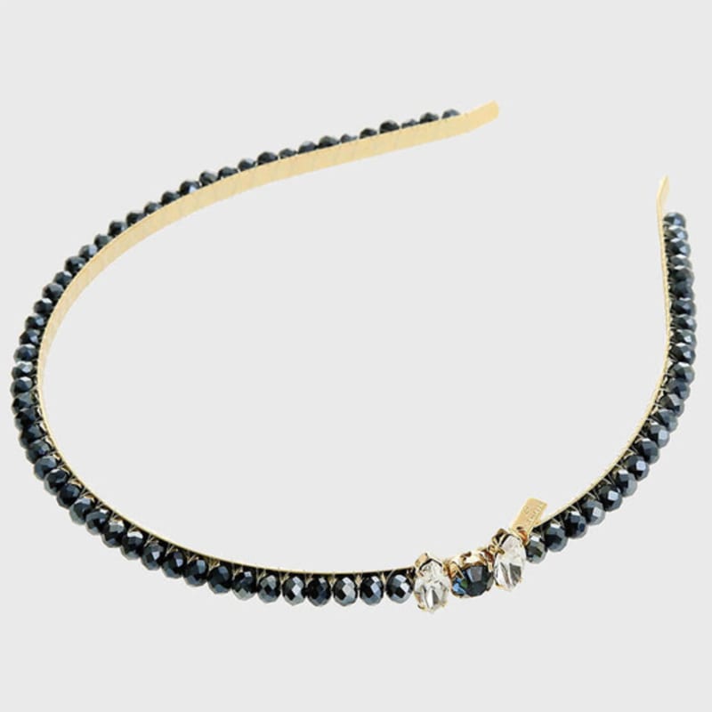 Jean Paul Clarisse Serre-tête Cristal Autrichien LFHB0680