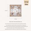 Shanghai Story 100% Mulberry Silk Square Scarf