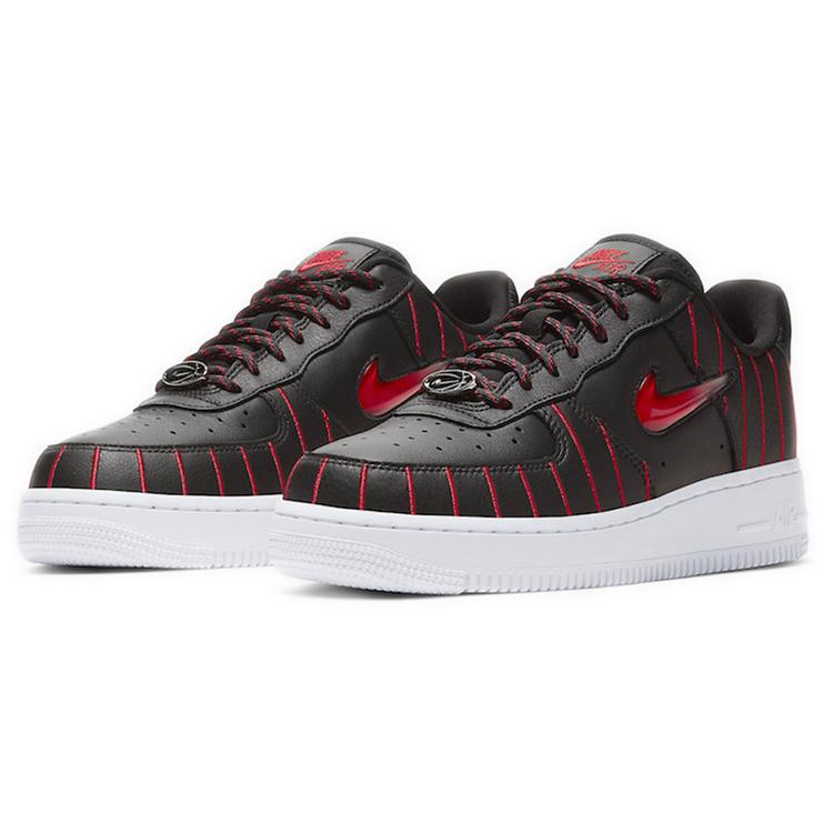 New Nike Air Force 1 Low Jewel Chicago All Star 2020 Women's CU6359-001