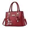 New Women's Chic Bag Korean Style Crossbody Shoulder Handbag Women's Fashion Trendy Bags