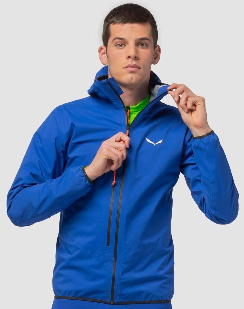 Куртка Salewa Agner 2 PTX 3L Куртка электрическая