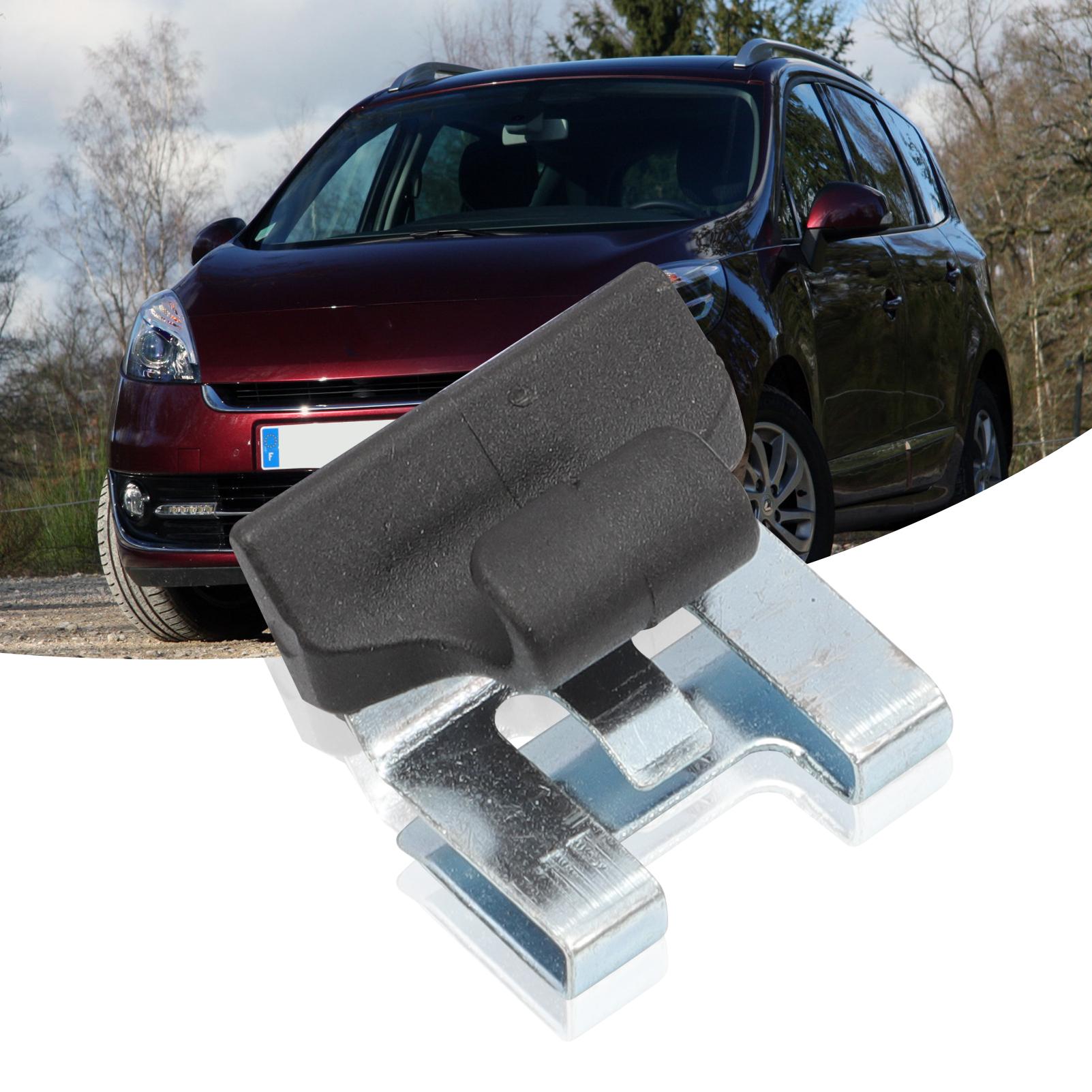 1/2 PCS Car Clip for Rear Sun visor for Auto Grand Scenic III and Scenic III 2009 964000020R 96 40 000 20R 1 PC