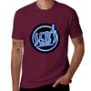 Seb_s (from La La land) - black T-Shirt for a boy tees clothes for men