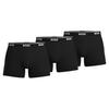 Mens Boxer Shorts (Pack of 3)