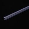 3FT Manual Hand Liquid Oil Petrol Water Fuel Siphon Pump Transfer Pipe Hose Tool Versatile for Garage Aquarium