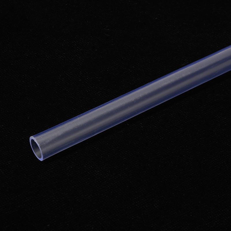 3FT Manual Hand Liquid Oil Petrol Water Fuel Siphon Pump Transfer Pipe Hose Tool Versatile for Garage Aquarium