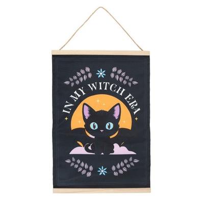 In My Witch Era Batcat Hanging Decoration