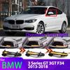 BMW 3 Series GT F34 Sequential Rearview Mirror Turn Signal