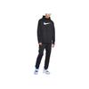 Nike Therma Fleece Hoodie Pullover Men Tops Black CV4680-010