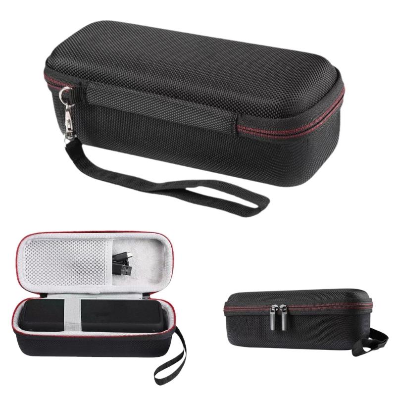 Portable Protective Case Hard Travel Case For Wireless Sound Box Storage Solution