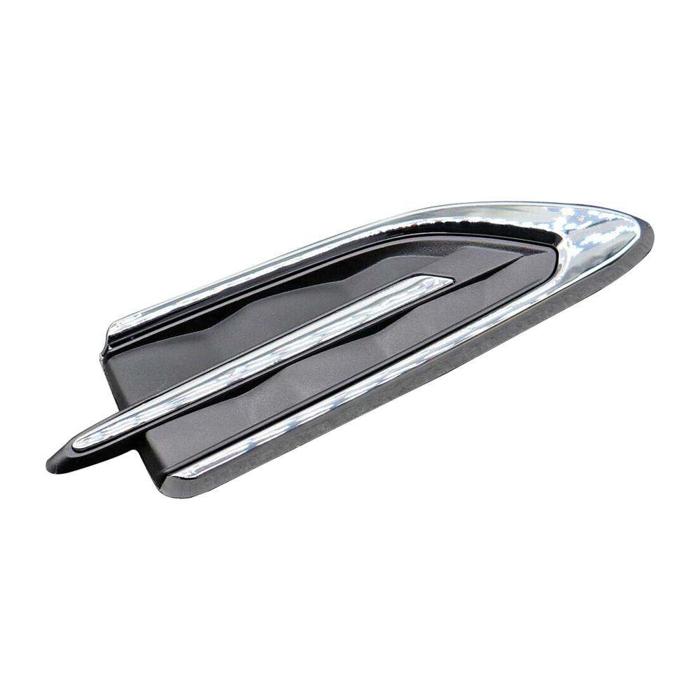 Front Fender Ornament Left Side GJ5Z-16228-AB Fit For Ford Escape 2017 2018 2019