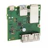 Universal Main Board Repair Accessory, Console Dock Motherboard