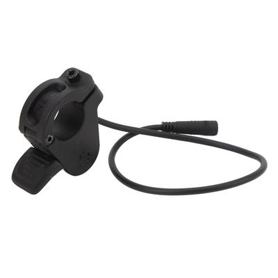 300X Thumb Throttle Speed Control Finger Throttle Accelerator with Water Resistant 3 Pin Female