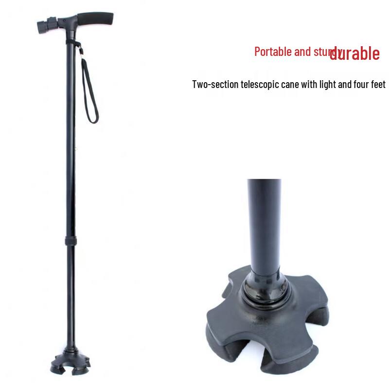 

Kedenuo Folding Aluminum Walking Cane