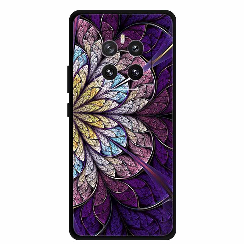 For Honor GT Pro Case Luxury TPU Soft Silicone Back Cover Phone Cases for Honor GTPro 5G 6.78" Protector New Bumper Love Coque