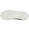New Anta Street Naughty High Top Skateboard Shoes Women's White Gray 122238067-4