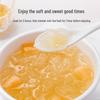 Fang Jia Pu Zi Six-Star Gutian White Fungus