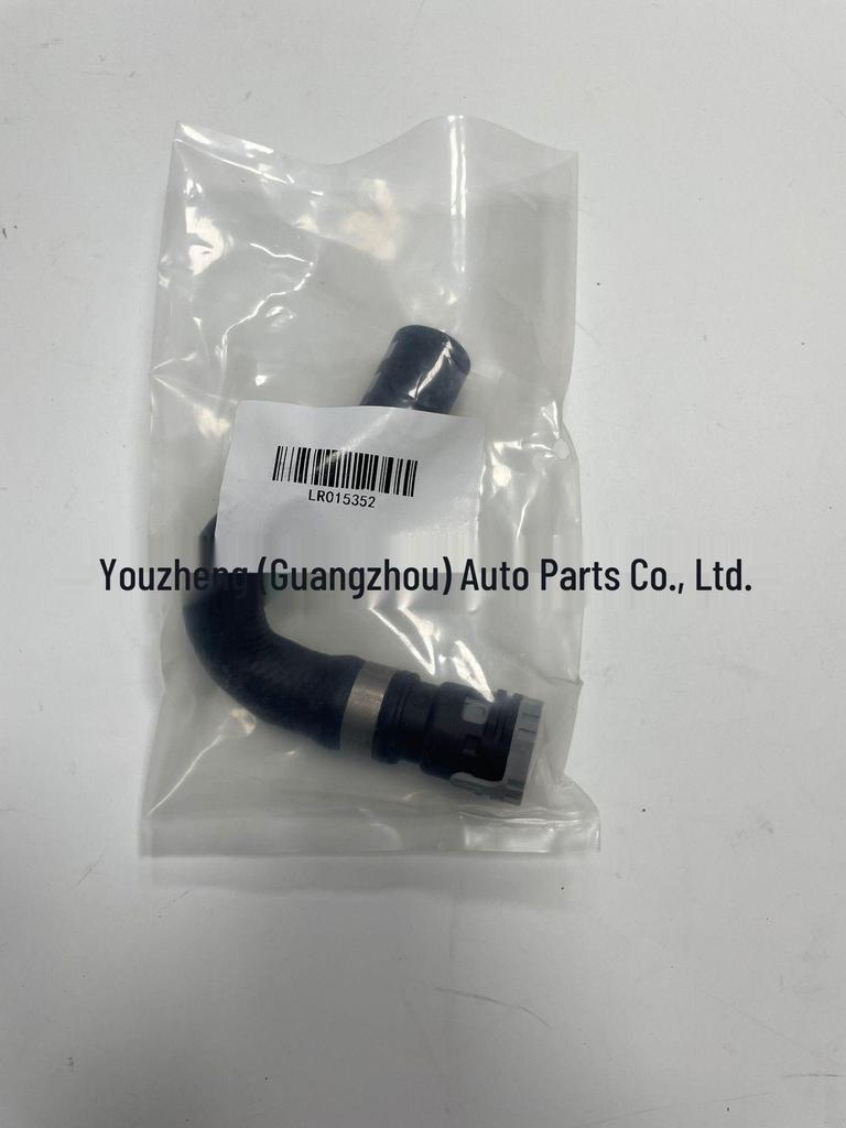 LR015352 Heater Water Hose for Jaguar Land Rover Discovery (2006-2014)