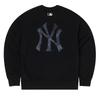 MLB Unisex Crewneck Sweatshirt