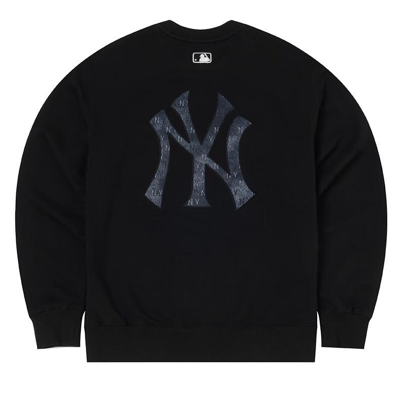 MLB Unisex Crewneck Sweatshirt