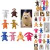 Fun And Functional Plush Stuffed Animals For Dogs Perfect For Training And Stress Relief!