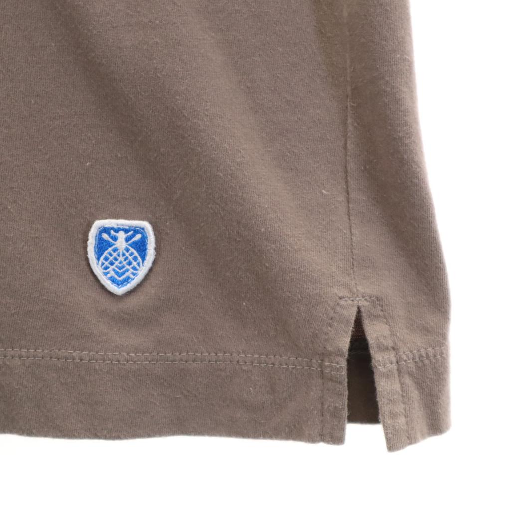 ORCIVAL Tank top 1 Ash brown Women Used