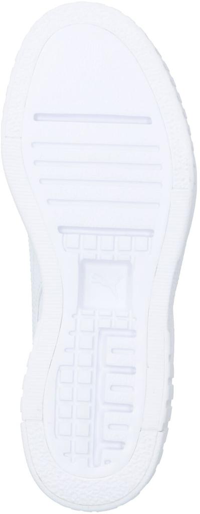 Кроссовки Puma Cali Wedge Women white/white