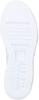 Кроссовки Puma Cali Wedge Women white/white