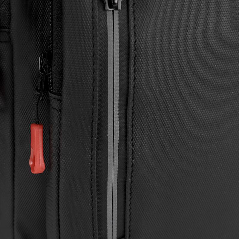 Men's Shoulder Bag 2024 New Casual Men's Bag Waterproof Outdoor Multi-Functional Crossbody Bag