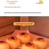 CHAHUA Multi-purpose Cooking Paper