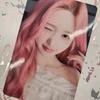 Ible Seedream First Press Limited Edition E Autumn Ver.