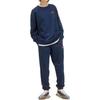 New Balance UNI SSENTIALS Sweatshirt Unisex Blue UT21501-NGO