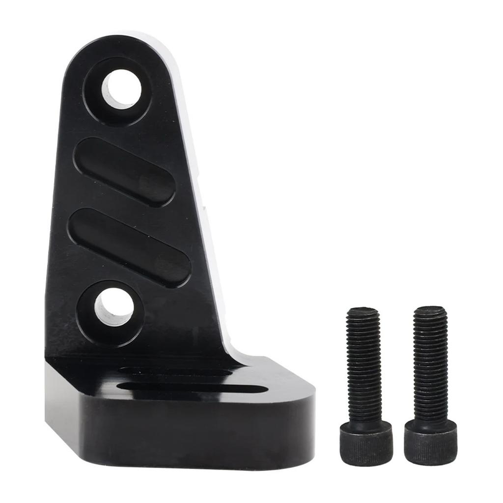 High Quality Black or Power Steering Bracket for Civic 92-00 B16 GSR P72 Type B-Series