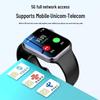 Lefit Z7 4G AI Kids Smartwatch (CN version)