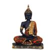 @ Indian Traditional Lord Gautam Buddha Figurine For Home Showpiece 404Gm Zr-9001-60%Off