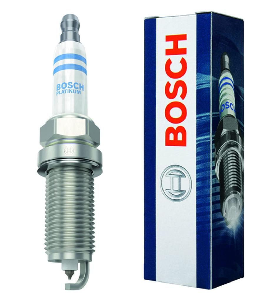 Genuine OEM BOSCH BMW E60 E61 F10 F11 E90 E91 Spark Plug/Spark Plug for