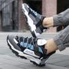 Shoes Men Sneakers Male Casual Mens Shoes Tenis Luxury Shoes Trainer Race Breathable Shoes Fashion Loafers Running Shoes for Men