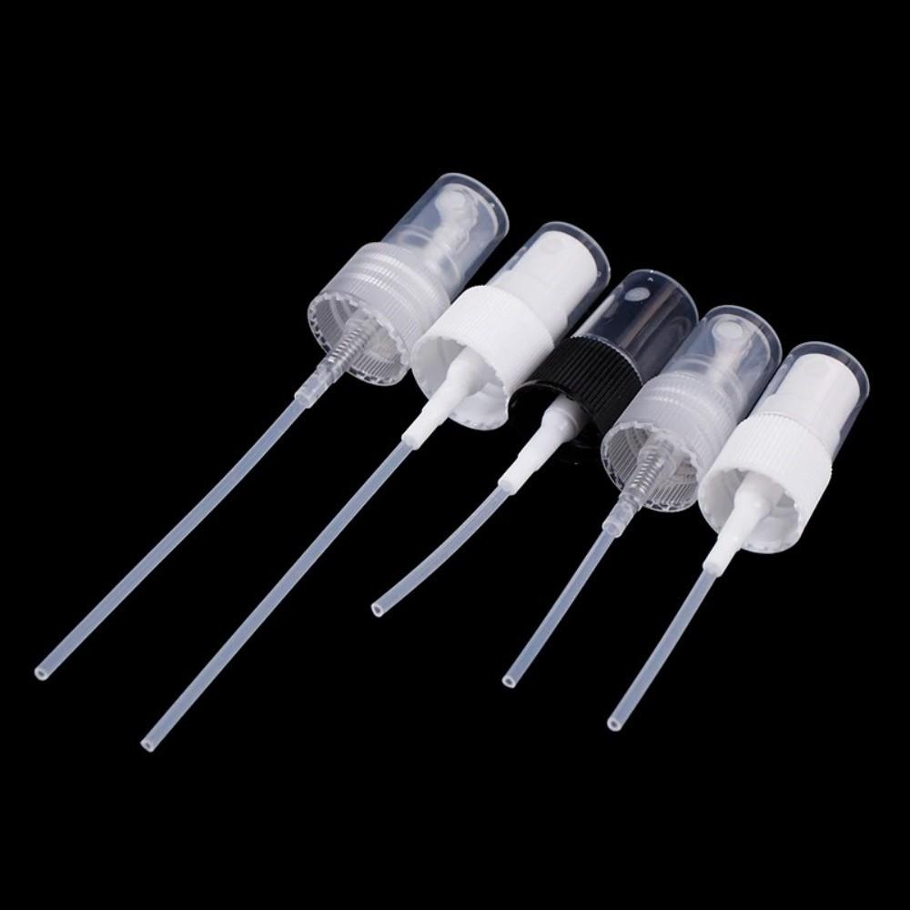 10Pcs Multi-purpose Spray Bottle Replacement Nozzles Perfume Bottles