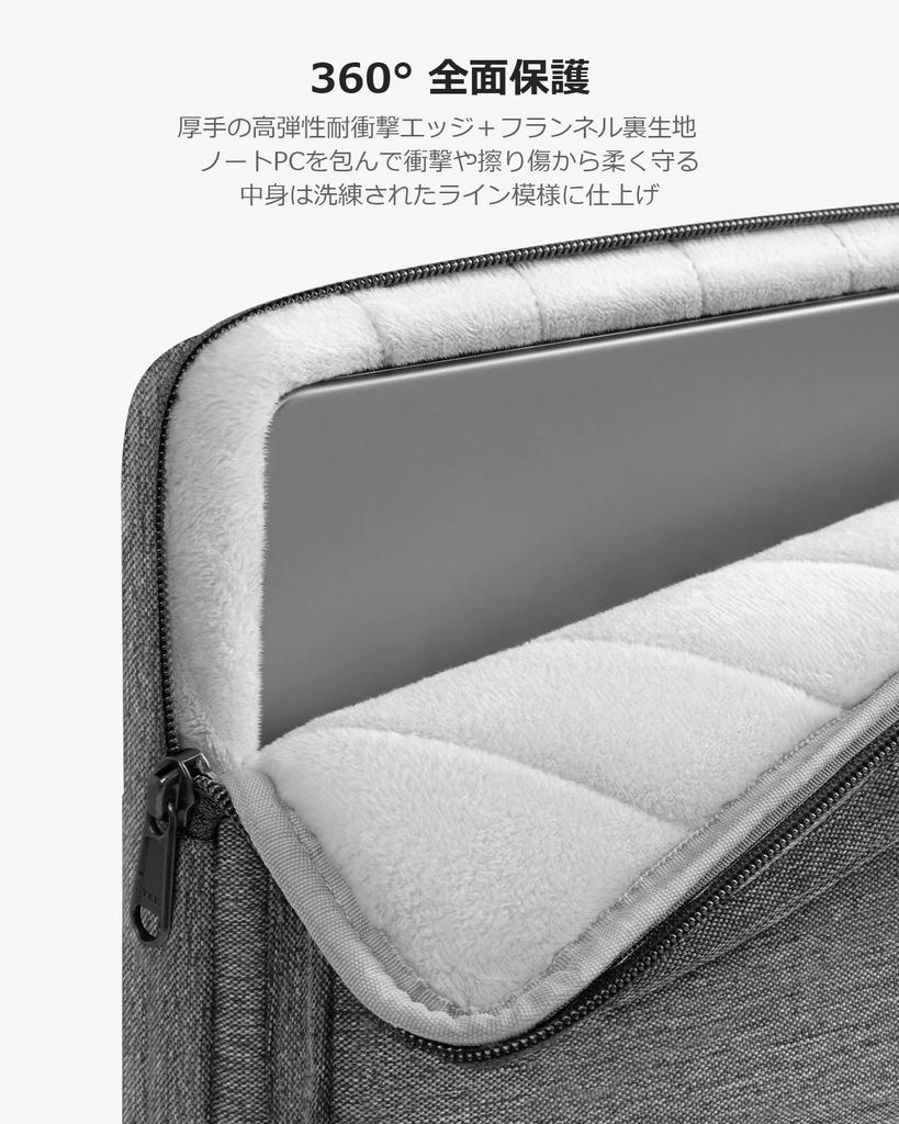 Shockproof Inch Laptop Case for MacBook Air MacBook Pro 13 M2 M1 Surface Laptop Shoulder [tomtoc] 360° 11.6-13.8 13-inch M5-M1 2026-2018 / 2022-2016 /