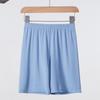 Kids' Modal Summer Shorts: Lightweight, Comfortable Five-Point Pants for Boys and Girls, Toddlers & Children, Available in Small, Medium, Large Sizes.