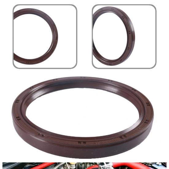 Unique Durable Modified Parts Compact Real Main Oil Seal Replacement