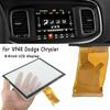 LA084X01-SL01 - Compatible with Jeep, Dodge, Chrysler 8.4" Touch Screen