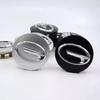 Compatible Wheel Hub Cap for GAC Trumpchi GS4, GS5, GA3S, GA5, GS8, GA4, and GA6 Tires.